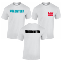 Volunteer T-Shirt